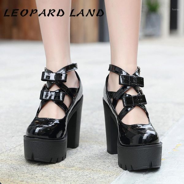 leopard land summer fashion hate sky high platform women's shoes thick heel waterproof platform high heel nightclub sandals1, Black
leopard land summer fashion hate sky high platform women's shoes thick heel waterproof platform high heel nightclub sandals1, Black