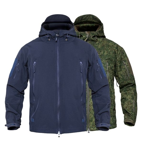 mege tactical jacket men waterproof camouflage military fleece jacket softshell windbreaker winter army 5xl jaqueta masculino 201123, Black;brown
mege tactical jacket men waterproof camouflage military fleece jacket softshell windbreaker winter army 5xl jaqueta masculino 201123, Black;brown
