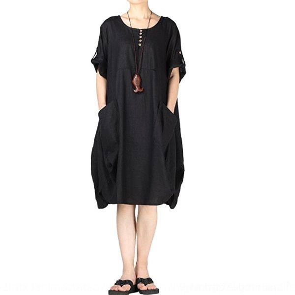 u2gfe plump plump large size cotton mm cotton and s linen lantern spring and summer new round neck plus linen washed lantern dress for women, Black;gray
u2gfe plump plump large size cotton mm cotton and s linen lantern spring and summer new round neck plus linen washed lantern dress for women, Black;gray