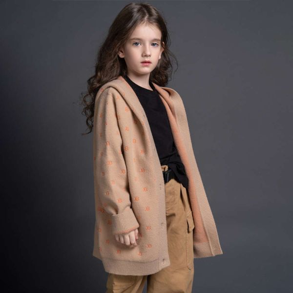 2020 new zhongda children's british mink sle boys' and girls' thickened parent child sweater cardigan coat, Blue
2020 new zhongda children's british mink sle boys' and girls' thickened parent child sweater cardigan coat, Blue