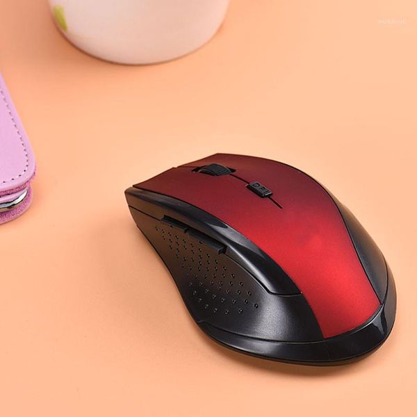 portable mini gaming mouse ergonomic 6 keys 2.4ghz usb receiver optical wireless mice for pc lapdesk20jun131
portable mini gaming mouse ergonomic 6 keys 2.4ghz usb receiver optical wireless mice for pc lapdesk20jun131