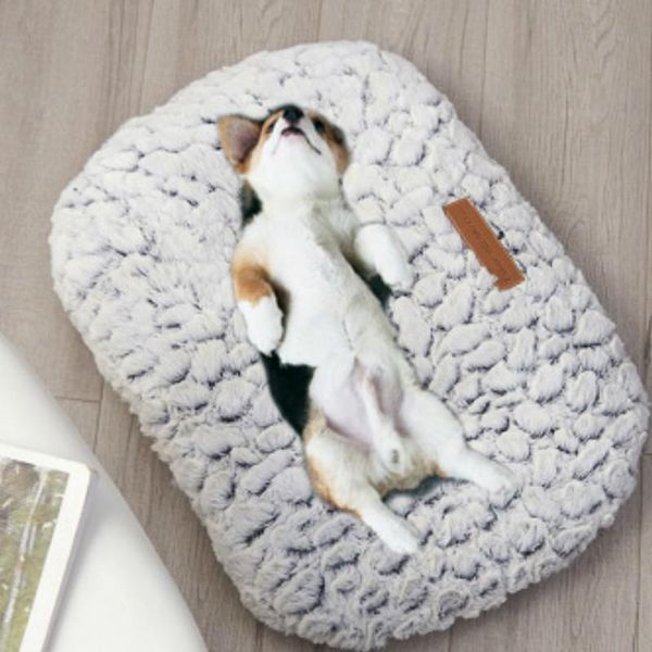 pet bed blanket dog mat removable thicken soft comfortable golden retriever labrador universal kennel dog house bed
pet bed blanket dog mat removable thicken soft comfortable golden retriever labrador universal kennel dog house bed