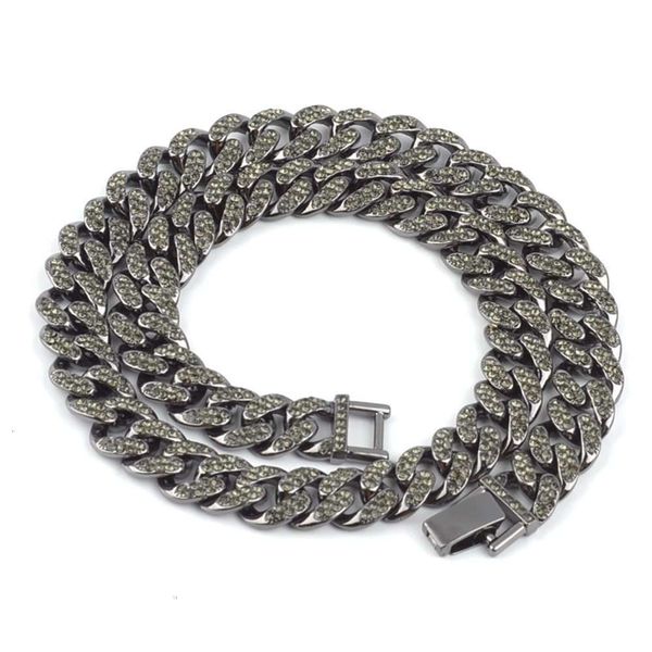 street hop cuba hip bracelet chain popular trendsetter necklace rhinestones men's and women's9oqby0zr, Silver
street hop cuba hip bracelet chain popular trendsetter necklace rhinestones men's and women's9oqby0zr, Silver