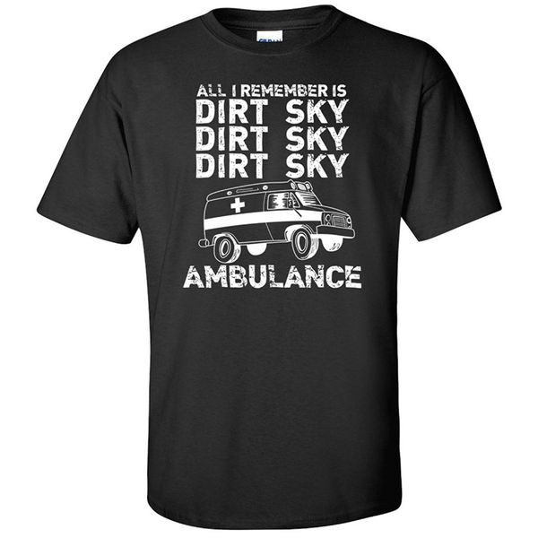 t shirts 2017 brand clothes slim fit printing short sleeves all i remember is dirt sky...ambulance t shirt sport hooded sweatshirt hoodie
t shirts 2017 brand clothes slim fit printing short sleeves all i remember is dirt sky...ambulance t shirt sport hooded sweatshirt hoodie