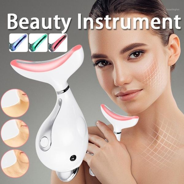 electric massagers 3 colors led facial neck massager pon therapy heating face wrinkle removal machine reduce double chin skin lifting1
electric massagers 3 colors led facial neck massager pon therapy heating face wrinkle removal machine reduce double chin skin lifting1