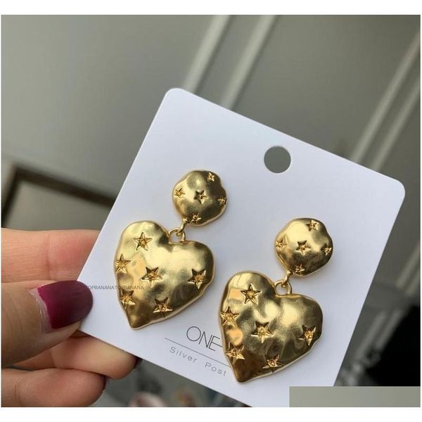 s1150 fashion jewelry s925 silver needle heart earrings concave convex heart fangle stud earrings fvsxm
s1150 fashion jewelry s925 silver needle heart earrings concave convex heart fangle stud earrings fvsxm