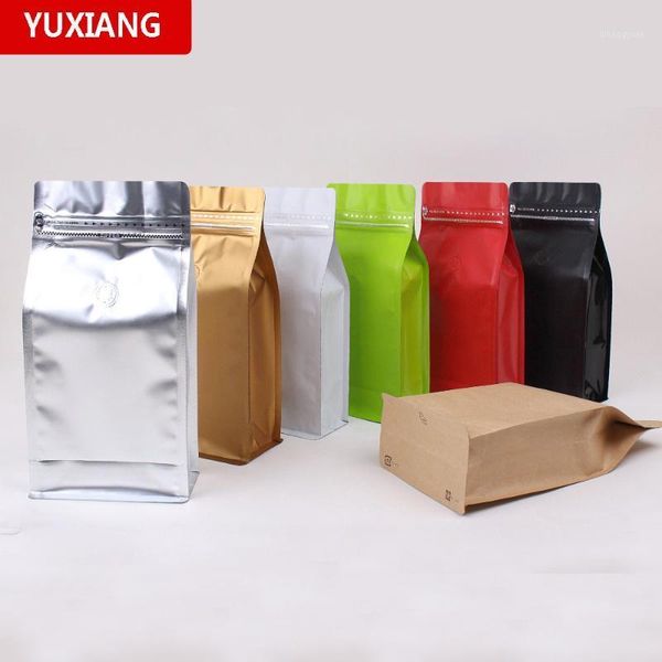 gift wrap 20pcs 1 pound stand up coffee bean packaging bags with air valve aluminum foil self sealing pouch1
gift wrap 20pcs 1 pound stand up coffee bean packaging bags with air valve aluminum foil self sealing pouch1
