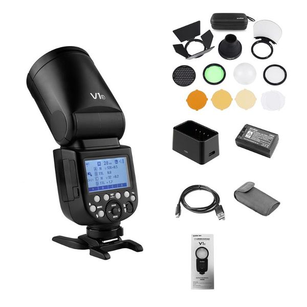 flashes professional godox v1f camera flash speedlite+ak-r1 pocket light wireless 2.4g for dsrl wedding studio
flashes professional godox v1f camera flash speedlite+ak-r1 pocket light wireless 2.4g for dsrl wedding studio