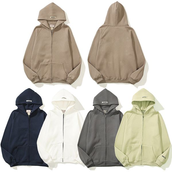 designer warm zipper hoodie mens women designers jacket hoodies clothing brown long sleeve pullover clothes embossed letters on the back hoo, Black
designer warm zipper hoodie mens women designers jacket hoodies clothing brown long sleeve pullover clothes embossed letters on the back hoo, Black