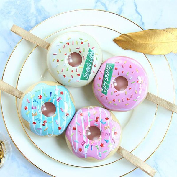 gift wrap 5pcs donut wedding candy box european creative tinplate personality korean baby shower full moon tin packaging dragee1
gift wrap 5pcs donut wedding candy box european creative tinplate personality korean baby shower full moon tin packaging dragee1