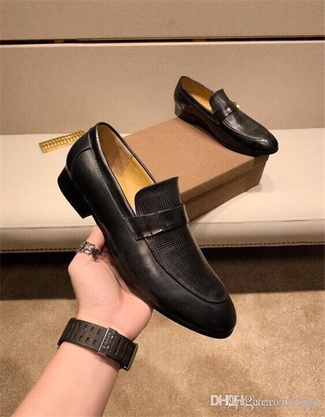 size 45 size 44 handmade men's dress shoes genuine leather formal oxfords wedding business office plain toe luxury men leather shoes, Black
size 45 size 44 handmade men's dress shoes genuine leather formal oxfords wedding business office plain toe luxury men leather shoes, Black