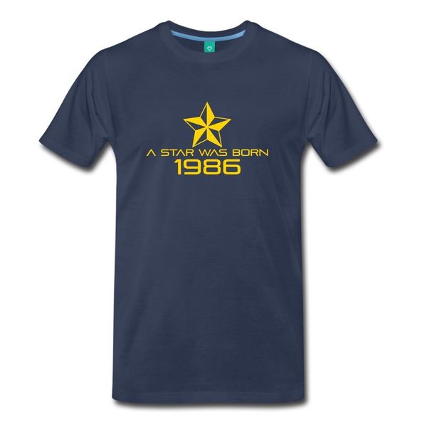 1986 a star was born birthday year t shirt pure round collar sleeve t shirt fashion funny design sport hooded sweatshirt hoodie
1986 a star was born birthday year t shirt pure round collar sleeve t shirt fashion funny design sport hooded sweatshirt hoodie