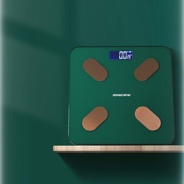 smart scales body digital weight scale electronic human bathroom machine balance connectee household products de50tzc
smart scales body digital weight scale electronic human bathroom machine balance connectee household products de50tzc