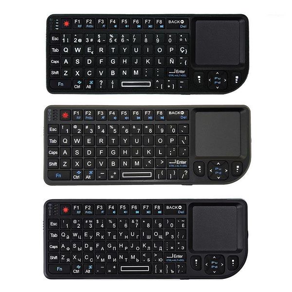 a8 wireless keyboard air mouse 2.4g mini touchpad color backlit for speech projector plug and play1
a8 wireless keyboard air mouse 2.4g mini touchpad color backlit for speech projector plug and play1