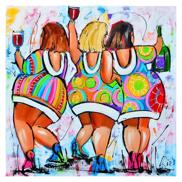 5d diy diamond embroidery fat ladies drinking diamond painting cross stitch full square drill rhinestone mosaic decor
5d diy diamond embroidery fat ladies drinking diamond painting cross stitch full square drill rhinestone mosaic decor
