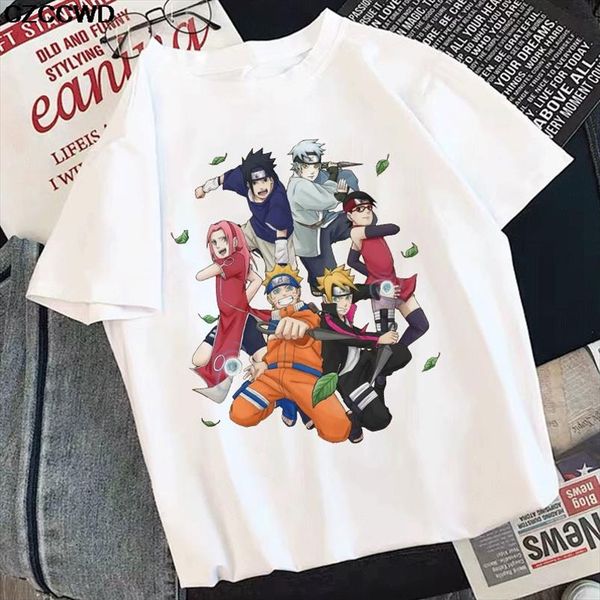 naruto anime print fun casual female t shirt summer harajuku loose short sleeve tshirt cute women t shirt japan cartoon tee, White
naruto anime print fun casual female t shirt summer harajuku loose short sleeve tshirt cute women t shirt japan cartoon tee, White
