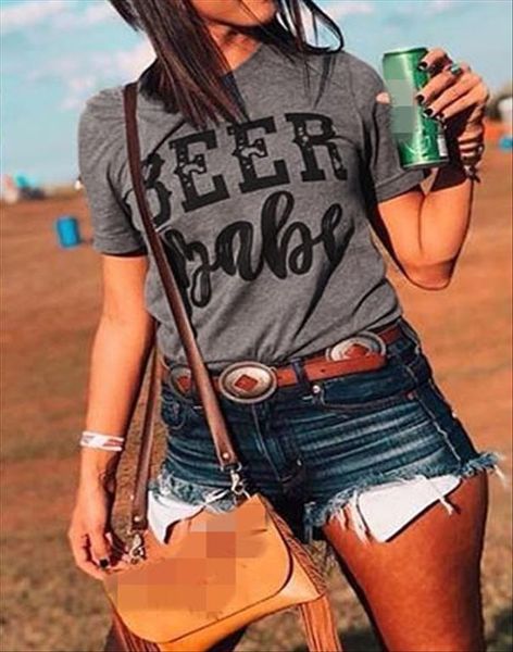 2020 женская мода футболка с коротким рукавом топы tee beer babe с коротким рукавом футболка мода женский harajuku тенниска дамы топы, White
2020 женская мода футболка с коротким рукавом топы tee beer babe с коротким рукавом футболка мода женский harajuku тенниска дамы топы, White