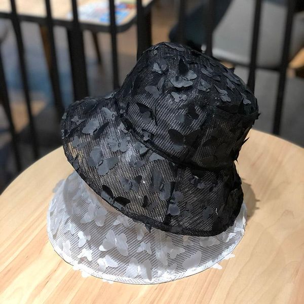 корея ins кружева бабочки bucket h женщина черной белые сладкие мода повседневной рыбалка колпачки на открытом воздухе летнего thin вс hat 5, Blue;gray
корея ins кружева бабочки bucket h женщина черной белые сладкие мода повседневной рыбалка колпачки на открытом воздухе летнего thin вс hat 5, Blue;gray