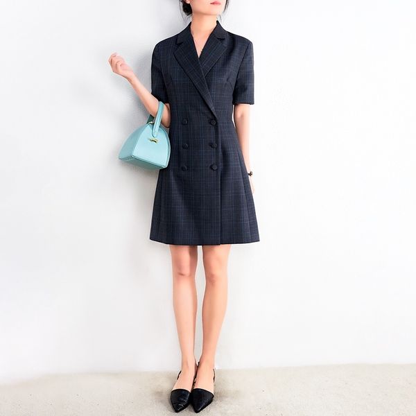 give you one in ten thousand superior feeling skirt skirtwool plaid skirtyoung and charming feelingwool suit collar plaid dress p4ln2, Black;gray
give you one in ten thousand superior feeling skirt skirtwool plaid skirtyoung and charming feelingwool suit collar plaid dress p4ln2, Black;gray