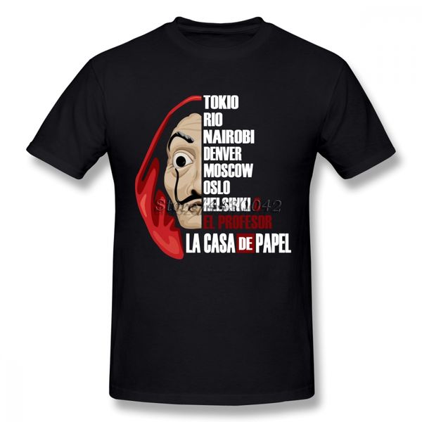 house of paper money heist la casa de papel for dropshipping short sleeve plus size custom team 4xl 5xl sport sweatshirt hoodie t shirt
house of paper money heist la casa de papel for dropshipping short sleeve plus size custom team 4xl 5xl sport sweatshirt hoodie t shirt