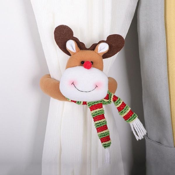 christmas decorations chrismas curtain tie rope decorative window clasp santa claus snowman moose home decor.
christmas decorations chrismas curtain tie rope decorative window clasp santa claus snowman moose home decor.