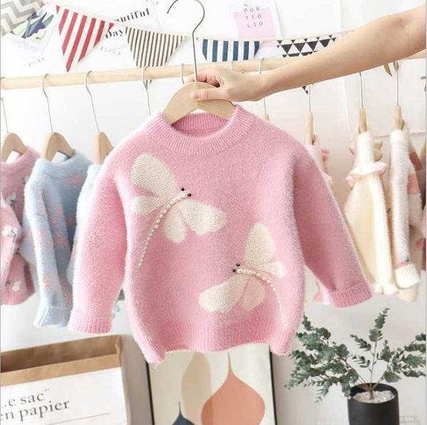 pullover girls sweaters spring autumn children fashion wool sweater for baby girl kids clorhing toddler outfits 3 4 5years, Blue
pullover girls sweaters spring autumn children fashion wool sweater for baby girl kids clorhing toddler outfits 3 4 5years, Blue