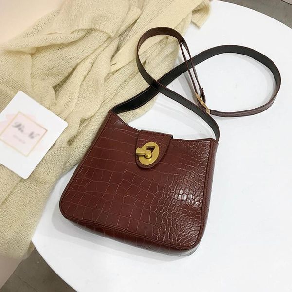 women retro shoulder bags handbags bags shoulder fashion crossbody bag leather bag messenger female casual
women retro shoulder bags handbags bags shoulder fashion crossbody bag leather bag messenger female casual