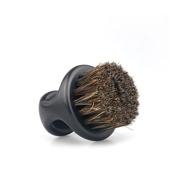 barber hairdressing comb natural boar bristle beard brush kit beard cleaning tools shaving brush neck sweep brush hair jllrle, Silver
barber hairdressing comb natural boar bristle beard brush kit beard cleaning tools shaving brush neck sweep brush hair jllrle, Silver
