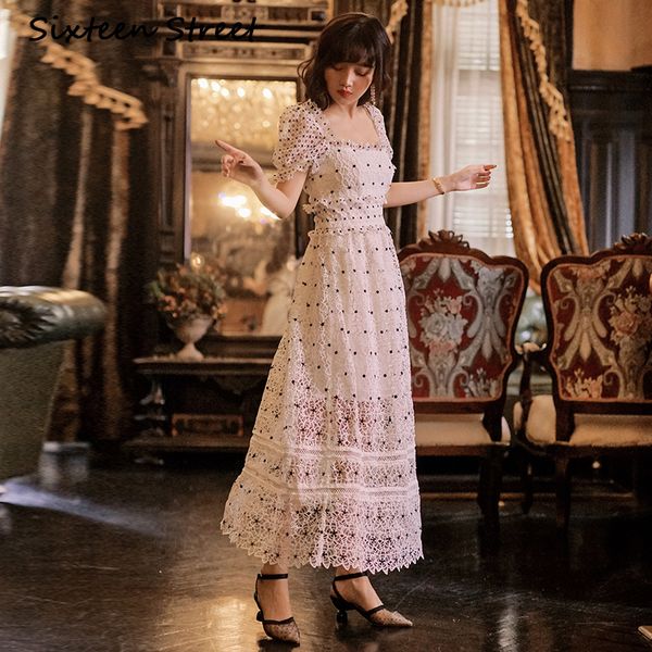2021 long lace female short sleeve vintage tunic empire ankle-length ladies dressed as summer party dress white dresses wlih, Black;gray
2021 long lace female short sleeve vintage tunic empire ankle-length ladies dressed as summer party dress white dresses wlih, Black;gray