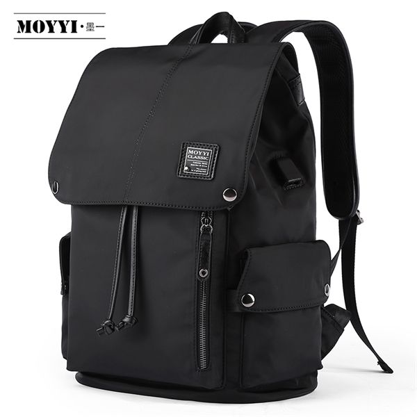 moyyi waterproof large men functional 14'' 15.6'' lapbackpack male outdoor travel mochilas fashion bag c1009
moyyi waterproof large men functional 14'' 15.6'' lapbackpack male outdoor travel mochilas fashion bag c1009