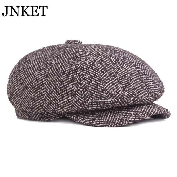 berets jnket casual beret hat octagonal cap men women's flat caps peaked sboy casquette autumn winter warm, Blue;gray
berets jnket casual beret hat octagonal cap men women's flat caps peaked sboy casquette autumn winter warm, Blue;gray