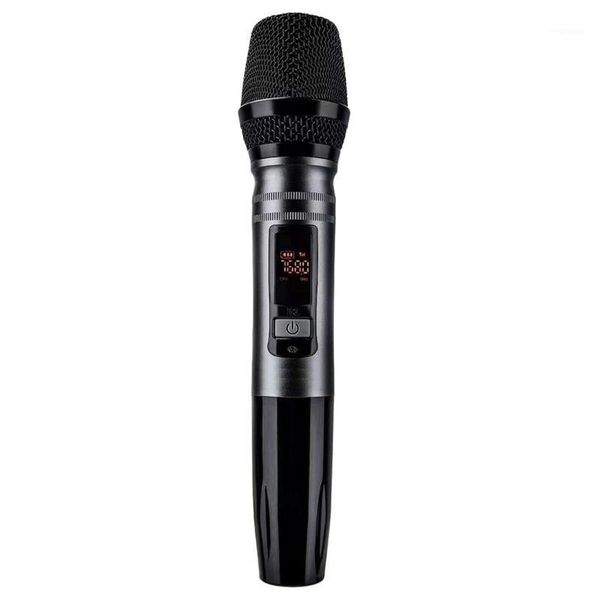 1pcs/set ux2 uhf auto wireless dynamic microphone system with receiver for mixer speaker deskbus o1
1pcs/set ux2 uhf auto wireless dynamic microphone system with receiver for mixer speaker deskbus o1