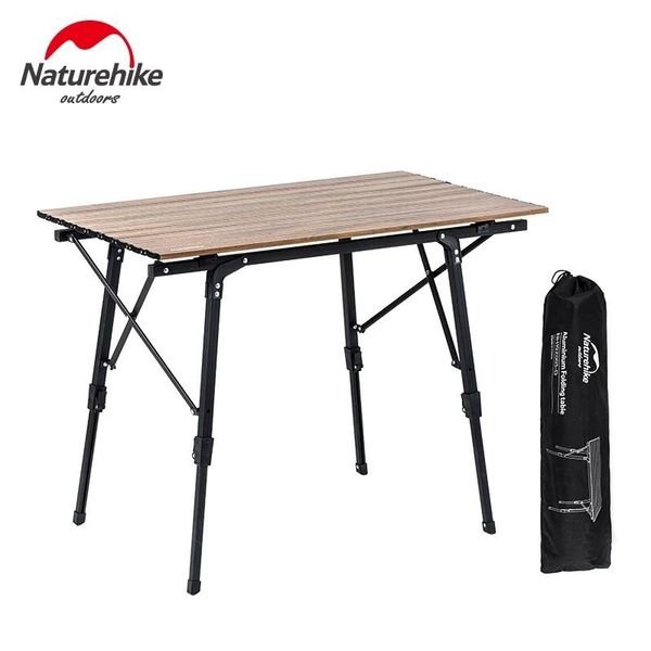 naturehike aluminium alloy material outdoor folding table for barbecue picnic camping travel portable tool
naturehike aluminium alloy material outdoor folding table for barbecue picnic camping travel portable tool