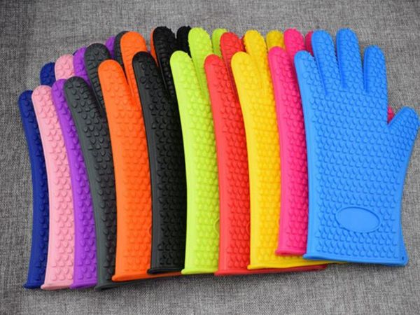 food grade resistant thick silicone kitchen barbecue oven glove cooking bbq grill glove oven mitt baking glove heart dot
food grade resistant thick silicone kitchen barbecue oven glove cooking bbq grill glove oven mitt baking glove heart dot