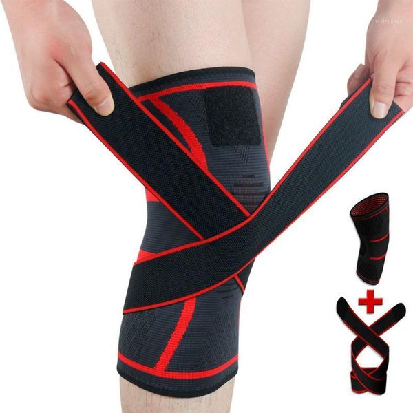 elbow & knee pads 1 pc compression belt knitted sports badminton running fitness outdoor climbing1, Black;gray
elbow & knee pads 1 pc compression belt knitted sports badminton running fitness outdoor climbing1, Black;gray
