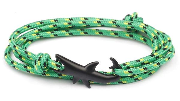 viking bracelets black color shark multilayer rope bracelet for men women charm survival rope chain male wrap bracelet jewelry bbynqy
viking bracelets black color shark multilayer rope bracelet for men women charm survival rope chain male wrap bracelet jewelry bbynqy