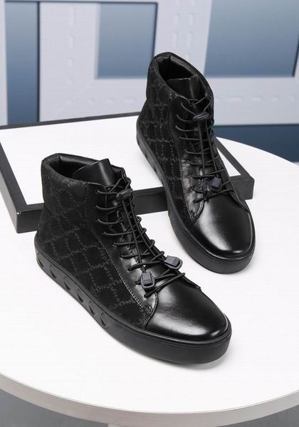 designers quality genuine leather man fashion casual luxurys comfort british shoes high high man nvkbu, Brown;gray
designers quality genuine leather man fashion casual luxurys comfort british shoes high high man nvkbu, Brown;gray