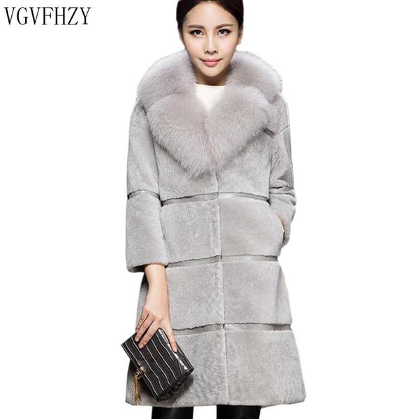 winter new women fur coat ladies long sleeve thicken warm jackets 2020 casual faux coats female fur collar parka, Black
winter new women fur coat ladies long sleeve thicken warm jackets 2020 casual faux coats female fur collar parka, Black