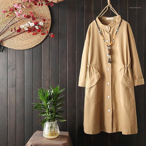 women's trench coats waist khaki coat women's loose long ladies grey le vintage palais women autumn hh50fy1, Tan;black
women's trench coats waist khaki coat women's loose long ladies grey le vintage palais women autumn hh50fy1, Tan;black