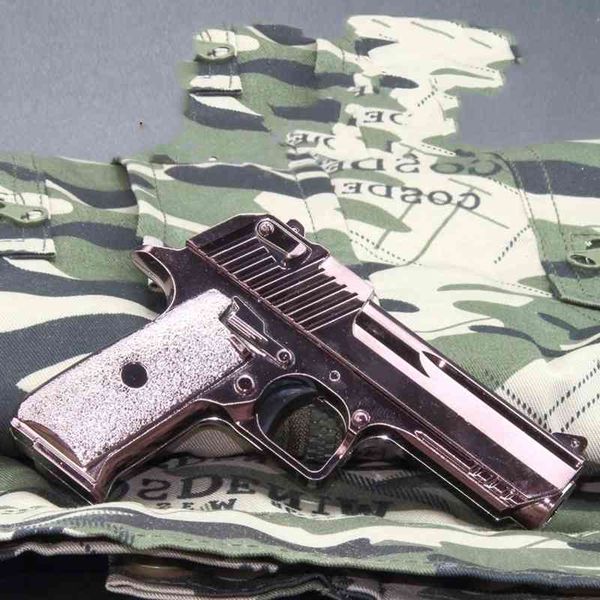 5444desert eagle beretta colt glock mini alloy pistol toy 1:6 simulation model gun for adults boys gifts
5444desert eagle beretta colt glock mini alloy pistol toy 1:6 simulation model gun for adults boys gifts