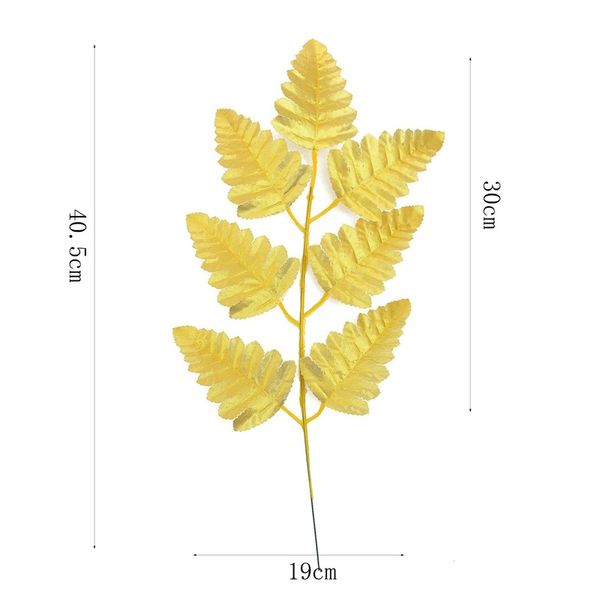 simulation leaf gold plated wedding celebration plant resistance to fall tortoise dorsal leaves popular sell well 1 7yy j1
simulation leaf gold plated wedding celebration plant resistance to fall tortoise dorsal leaves popular sell well 1 7yy j1