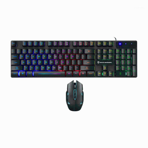 gaming keyboard mouse gamer rainbow backlight usb wired ergonomic keyboard mechanical feeling for home office pc computer1
gaming keyboard mouse gamer rainbow backlight usb wired ergonomic keyboard mechanical feeling for home office pc computer1