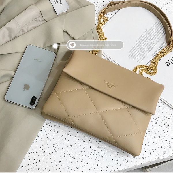 mini women's new women 2020 new versatile ins fashion net honglingge chain bag single shoulder crossbite double layer women's bag
mini women's new women 2020 new versatile ins fashion net honglingge chain bag single shoulder crossbite double layer women's bag