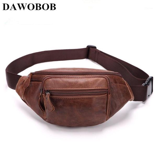 waist bags fashion bag casual genuine leather shoulder zipper chest men travel fanny pack1
waist bags fashion bag casual genuine leather shoulder zipper chest men travel fanny pack1