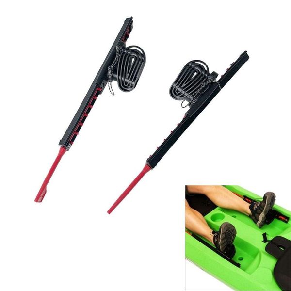 rafts/inflatable boats pack 2 durable nylon universal kayak canoe angling boat foot brace rudder control footrest pegs pedals
rafts/inflatable boats pack 2 durable nylon universal kayak canoe angling boat foot brace rudder control footrest pegs pedals