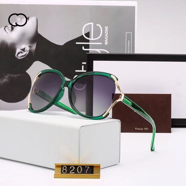 summer womens designer sunglasses luxury sunglasses adumbral goggle sun glasses uv400 style trds 5 color with box rtzshzsrh, White;black
summer womens designer sunglasses luxury sunglasses adumbral goggle sun glasses uv400 style trds 5 color with box rtzshzsrh, White;black
