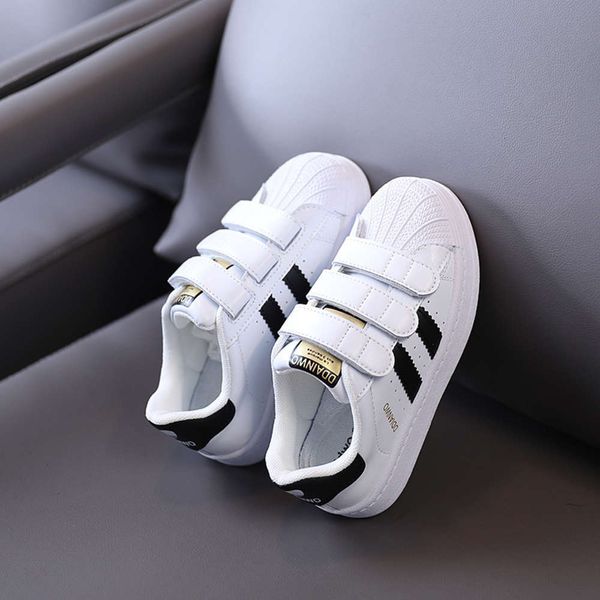 head classic shell board spring autumn children's korean fashion men's and women's casual sho versatile small white, Black;red
head classic shell board spring autumn children's korean fashion men's and women's casual sho versatile small white, Black;red