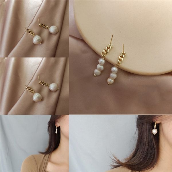 n4ko luxury ear stud earrings with women colors flower pearl earrings 925 round for cubic zircon charm freshwater stud earrings women, Golden
n4ko luxury ear stud earrings with women colors flower pearl earrings 925 round for cubic zircon charm freshwater stud earrings women, Golden