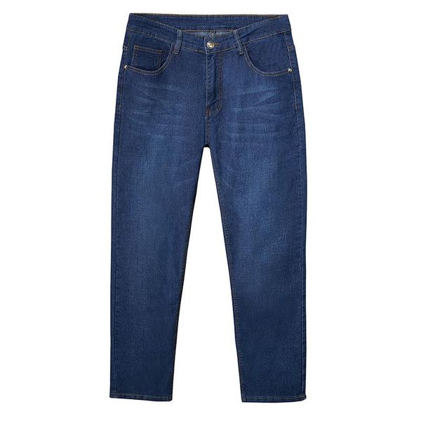 men's jeans over size 40 42 46 48 mens 2021 spring autumn loose stretch business casual pants, Blue
men's jeans over size 40 42 46 48 mens 2021 spring autumn loose stretch business casual pants, Blue