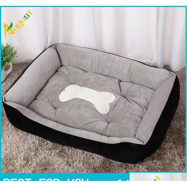 warm corduroy padded dog bed washable pet house mat perros soft sofa kennel dogs cats house for large dogs vmdo7
warm corduroy padded dog bed washable pet house mat perros soft sofa kennel dogs cats house for large dogs vmdo7